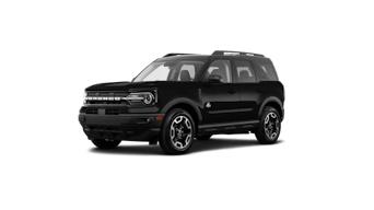 FORD BRONCO SPORT 2021 3FMCR9C64MRB40495 image